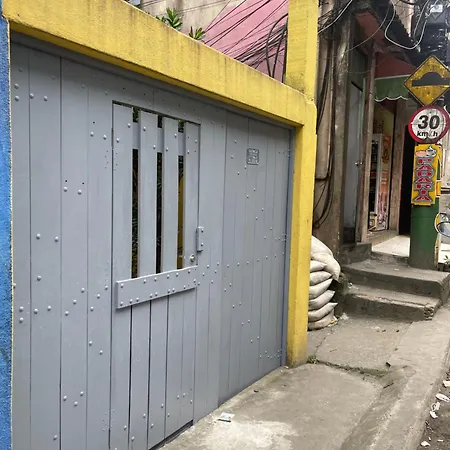 Casa E Conforto Da Ju